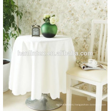 100% polyester plain 300D mini matt printed fabric for garment and table cover